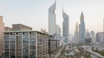دبي تحتضن احتفال الجالية الفلبينية بالذكرى الـ128 للاستقلال